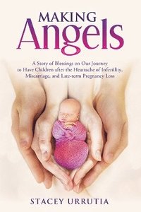 bokomslag Making Angels