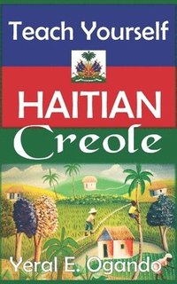 bokomslag Teach Yourself Haitian Creole