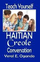Teach Yourself Haitian Creole Conversation