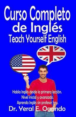 bokomslag Curso Completo de Ingles