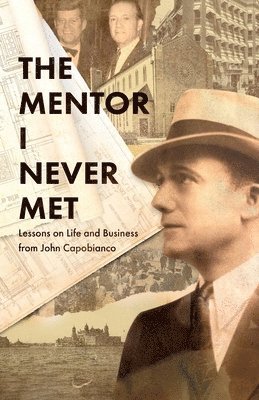 Paul J Scott, Paul J. Scott, J. Scott, Paul - Mentor I Never Met, Häftad