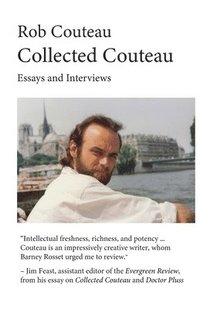 bokomslag Collected Couteau. Essays and Interviews (Third, Revised Edition)