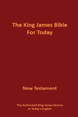 The King James Bible for Today New Testament 1