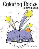Lizzie Starr - Coloring Books Coloring Book: Adult Coloring from Dokopot Books, Häftad