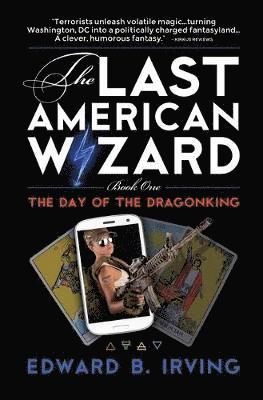Day of the Dragonking