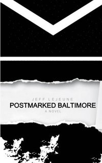 bokomslag Postmarked Baltimore: (5x8 edition)