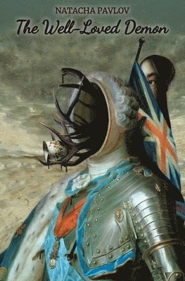 Natacha Pavlov - Well-Loved Demon, Häftad