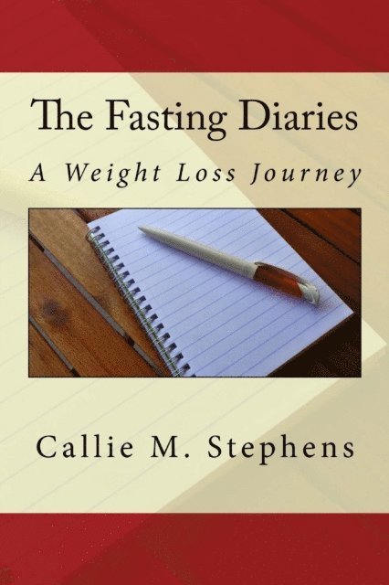 The Fasting Diaries: A Weight Loss Journey