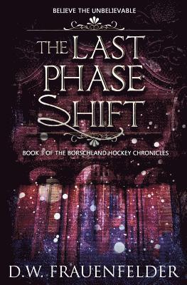 The Last Phase Shift