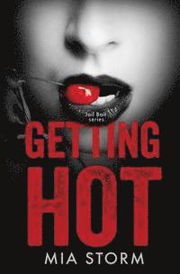 Mia Storm - Getting Hot, Häftad