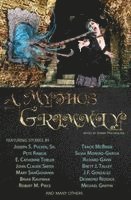 Jeremy Hochhalter, Jaime Will - A Mythos Grimmly, Häftad