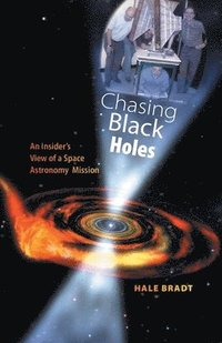 bokomslag Chasing Black Holes