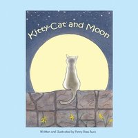 bokomslag Kitty-Cat and Moon