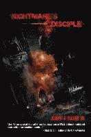 Nightmare's Disciple: A Lovecraftian Crime Novel 1