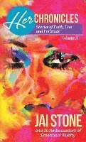 Her Chronicles: Stories of Faith, Fear and Fortitude, Volume 1