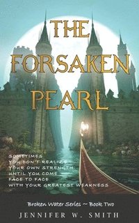 bokomslag Forsaken Pearl