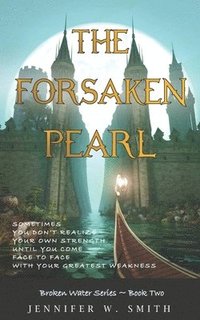 bokomslag The Forsaken Pearl