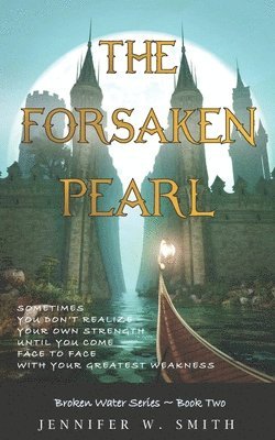 bokomslag Forsaken Pearl