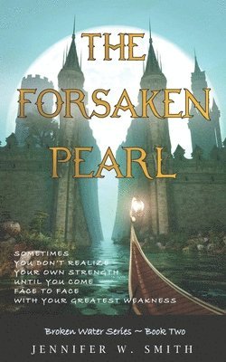 The Forsaken Pearl 1