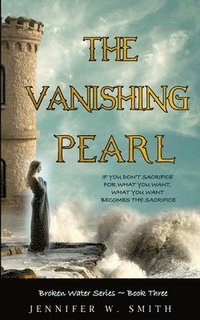 bokomslag The Vanishing Pearl