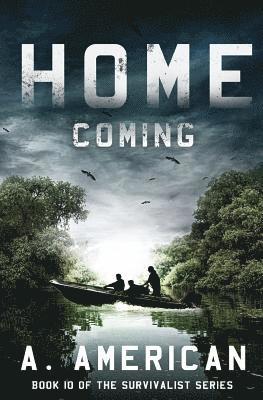 Home Coming 1