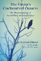 bokomslag The Crow's Enchanted Dance: The Phenomenology of Sacred Place and Sacred Space