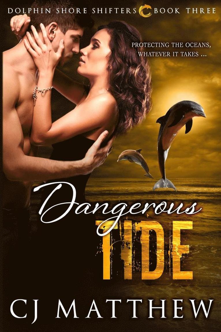 Dangerous Tide 1