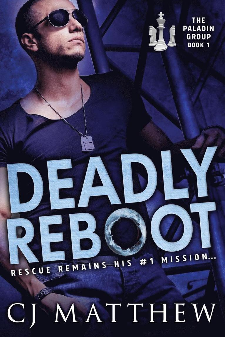 Deadly Reboot 1