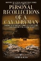 bokomslag Personal Recollections of a Cavalryman with Custer's Michigan Cavalry Brigade: in the Civil War