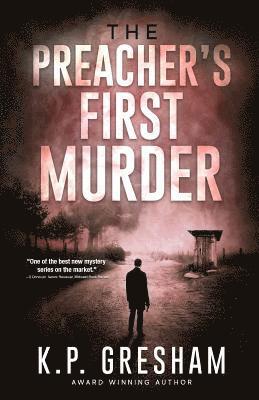 The Preacher's First Murder 1