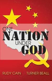 bokomslag One Nation Under God