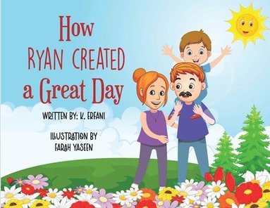 bokomslag How Ryan created a great day