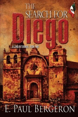 The Search for Diego 1