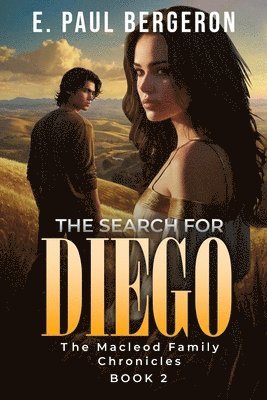 The Search for Diego 1