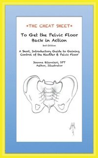 bokomslag The Cheat Sheet to Get the Pelvic Floor Back in Action
