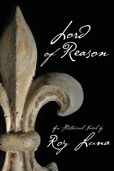 bokomslag Lord of Reason