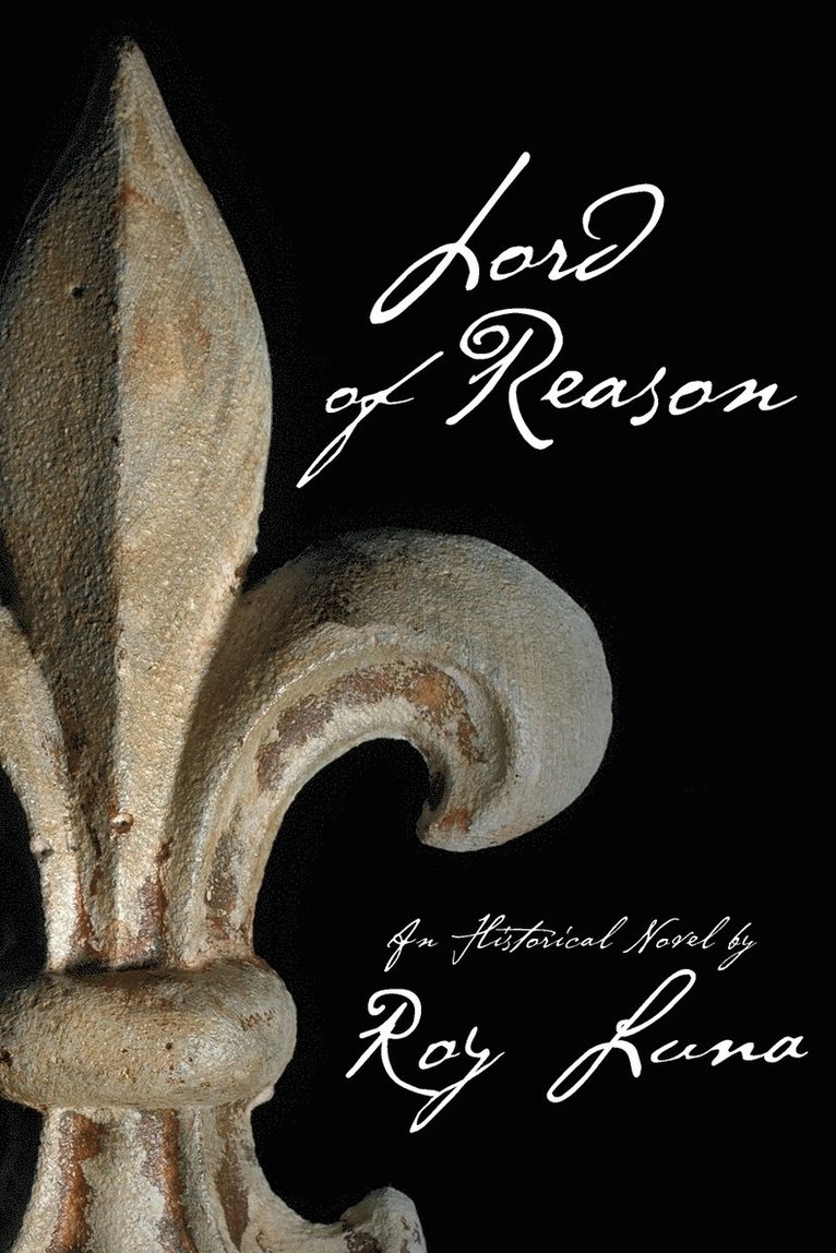 Lord of Reason 1