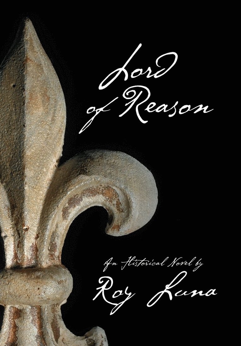 Lord of Reason 1