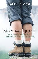 bokomslag Survival Quest