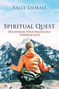 bokomslag Spiritual Quest