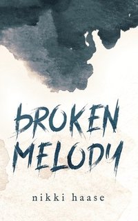 bokomslag Broken Melody