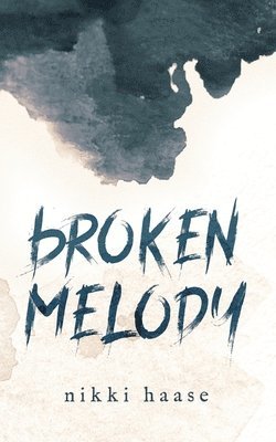 Broken Melody 1