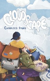 bokomslag Cloudscape: Charlie's Story