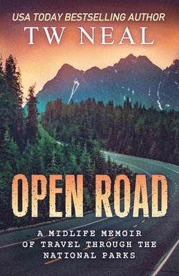 Open Road 1