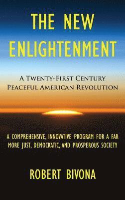 bokomslag The New Enlightenment