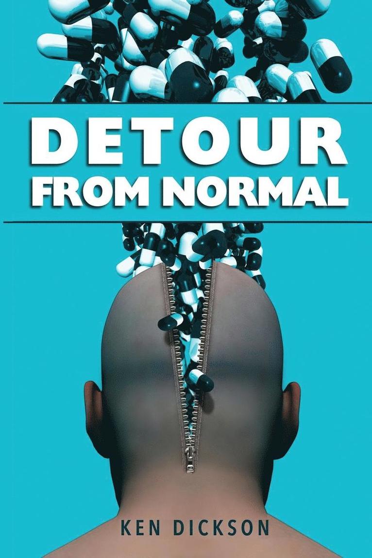 Detour from Normal 1