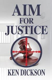 bokomslag Aim for Justice