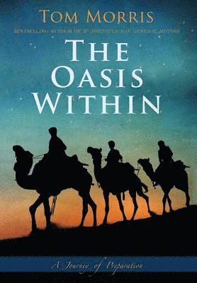 The Oasis Within 1