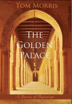 Tom Morris - Golden Palace, Inbunden