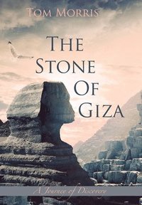 bokomslag The Stone of Giza